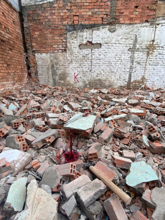 BÁN ĐẤT HẺM 1 SẸC QUANG TRUNG, P12, GÒ VẤP – GIÁ 4.7 TỶ – GẦN MẶT TIỀN, CÓ HỖ TRỢ NGÂN HÀNG