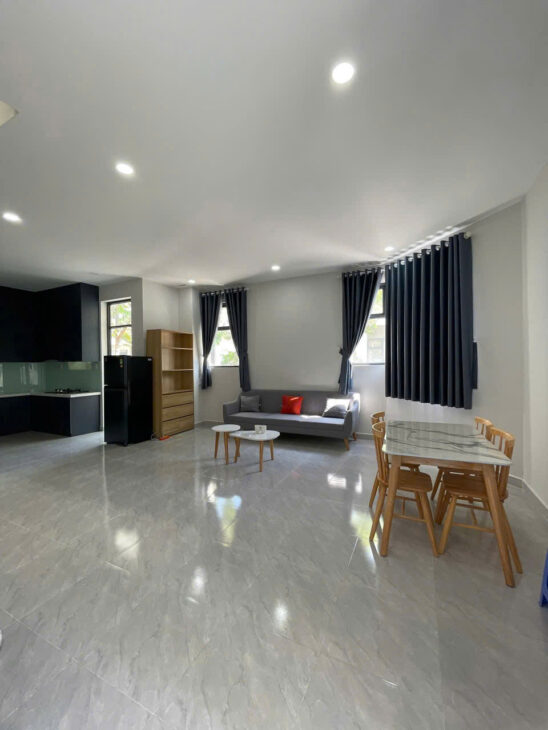 CHÍNH CHỦ CHO THUÊ CĂN HỘ RICHLAND RESIDENCE HÒA LỢI – BẾN CÁT