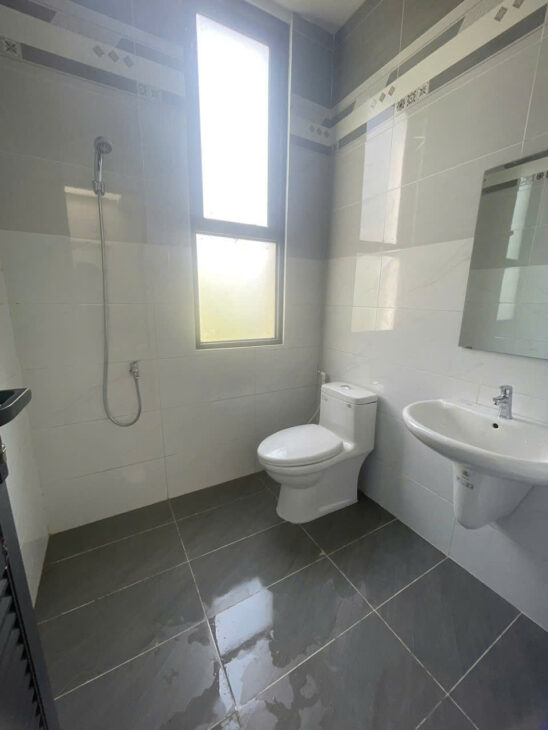 CHÍNH CHỦ CHO THUÊ CĂN HỘ RICHLAND RESIDENCE HÒA LỢI – BẾN CÁT