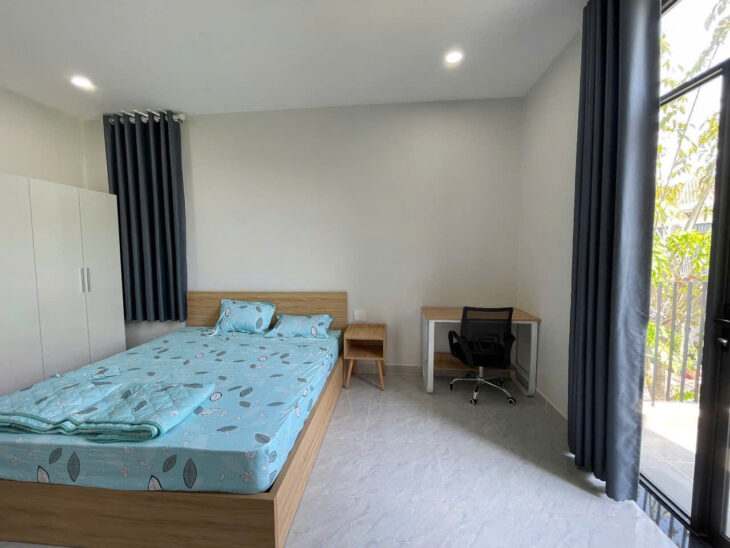 CHÍNH CHỦ CHO THUÊ CĂN HỘ RICHLAND RESIDENCE HÒA LỢI – BẾN CÁT