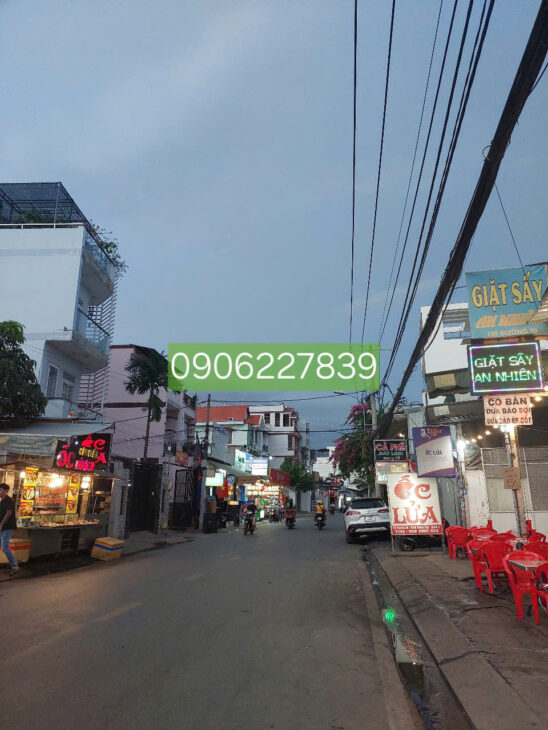 Nhà rẻ nhất khu vực hẻm oto Nguyễn Duy Trinh,Bình Trưng Tây,Thủ Đức giá chỉ 6 tỷ Vui lòng liên hệ