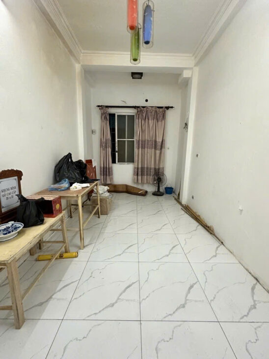 ???? CHỦ NGỘP BANK CẦN BÁN NHÀ 4 TẦNG GẦN NGÃ TƯ TRÔI – 20M ÔTÔ – DÂN TRÍ CAO – GIÁ SHOCK 3.2 TỶ!