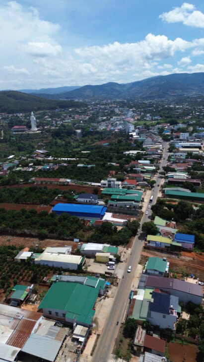 CHÍNH CHỦ CẦN CHO THUÊ KHO XƯỞNG TẠI GIA LÂM- LÂM HÀ- LÂM ĐỒNG