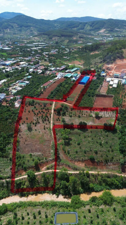 CHÍNH CHỦ CẦN CHO THUÊ KHO XƯỞNG TẠI GIA LÂM- LÂM HÀ- LÂM ĐỒNG