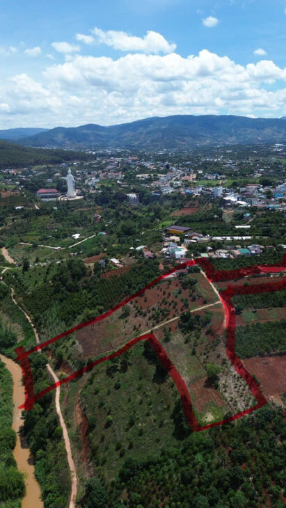 CHÍNH CHỦ CẦN CHO THUÊ KHO XƯỞNG TẠI GIA LÂM- LÂM HÀ- LÂM ĐỒNG