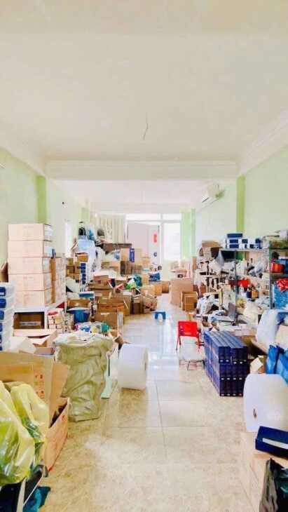 MẶT PHỐ KHƯƠNG ĐÌNH 47 TỶ VỈA HÈ KINH DOANH SIÊU ĐỈNH MẶT TIỀN 4M
