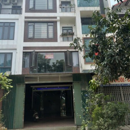 CHÍNH CHỦ CHO THUÊ NHÀ MẶT PHỐ VĨNH NGỌC – ĐÔNG ANH – HÀ NỘI