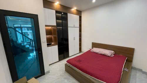 TAM TRINH, HOÀNG MAI, gần 9tỷ, 74m2, ngõ nông, nhà CỰC ĐẸP. Thật nhanh kẻo bỏ lỡ.