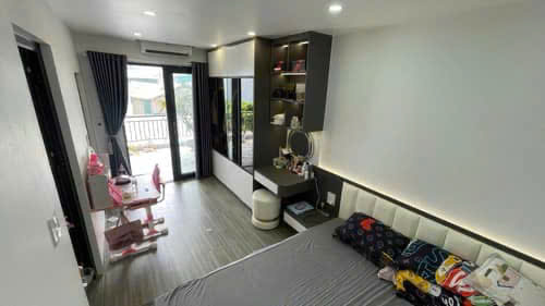 TAM TRINH, HOÀNG MAI, gần 9tỷ, 74m2, ngõ nông, nhà CỰC ĐẸP. Thật nhanh kẻo bỏ lỡ.