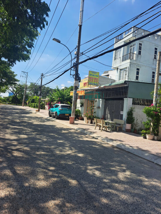 BÁN NHÀ QUẬN 8 – 4.8x21M – ĐƯỜNG 12M Ô TÔ TRÁNH – GIÁ NHỈNH 6 TỶ. LH 0938827657