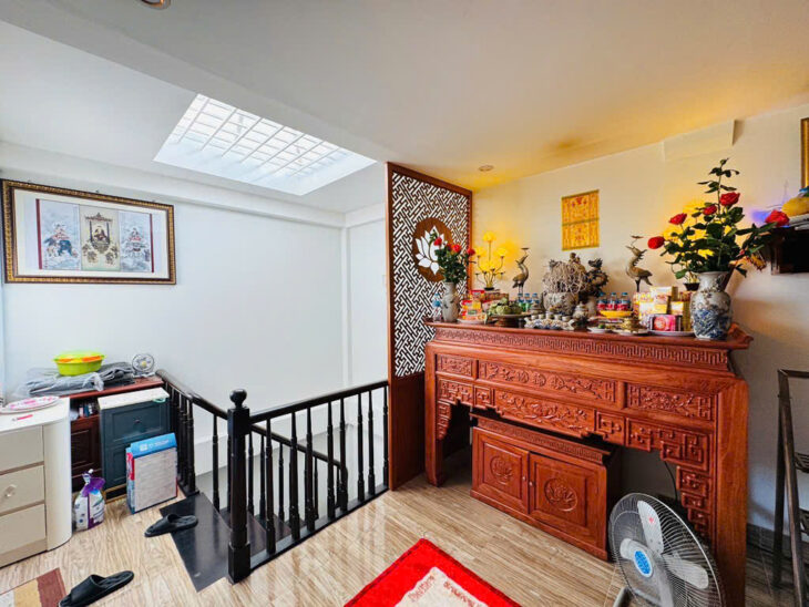 NHÀ CỰC PHẨM 279 ĐỘI CẤN- 40M x 5 TẦNG, MẶT TIỀN 6M GIÁ CHỈ 10 TỶ