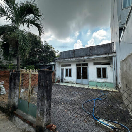 🌈BÁN NHÀ Thạnh Lộc 41 112m2 ngang khủng 7m giá chỉ 3,5 tỷ💵 ✅Diện tích ngang 7 x 16m ✅Hiện trạng