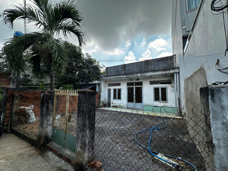 ????BÁN NHÀ Thạnh Lộc 41 112m2 ngang khủng 7m giá chỉ 3,5 tỷ???? ✅Diện tích ngang 7 x 16m ✅Hiện trạng