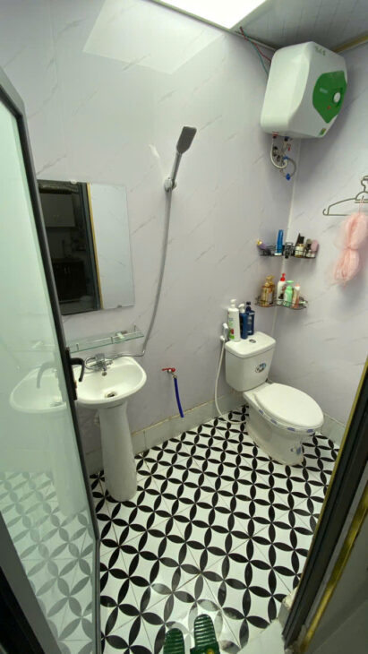 CHÍNH CHỦ CẦN NHƯỢNG PHÒNG khu D geleximco Lê Trọng Tấn Xã Dương Nội-Q.Hà Đông -Hà Nội