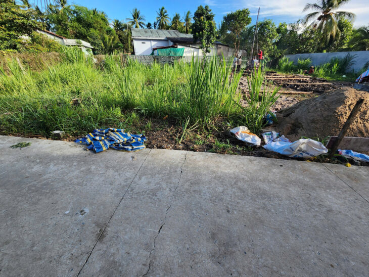 Bán đất Gần khu Hành Chính Quãng Trường Mỹ Tho 5x18m Full thổ giá 5xx triệu