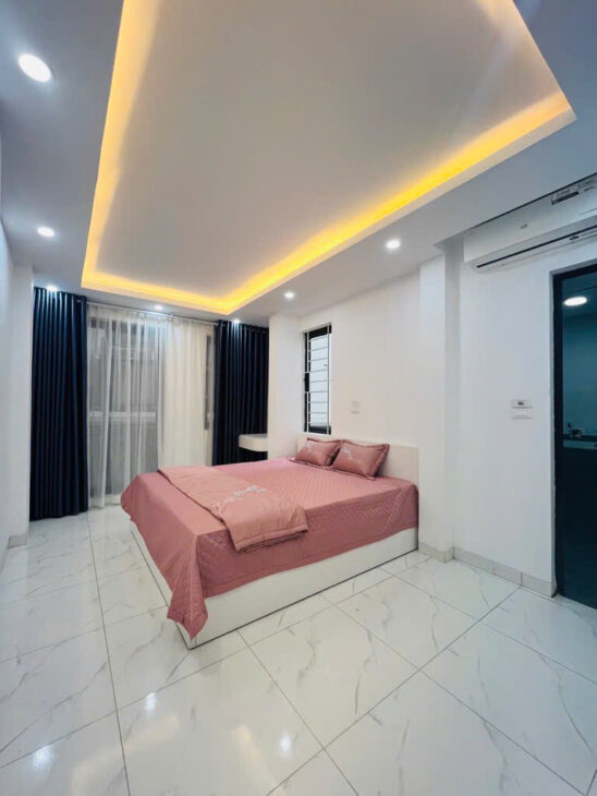 TẬP THỂ VĂN CHƯƠNG ĐỐNG ĐA TẦNG 2, DIỆN TÍCH 55 M, 2 PHÒNG NGỦ, KHÁCH.KHU VỰC TRUNG TÂM PHÁT TRIỂN,