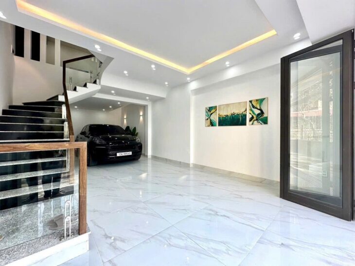 BÁN NHÀ 3 TẦNG MẶT TIỀN AN THƯỢNG 39, GẦN ĐỖ BÁ. LH: 0905233234