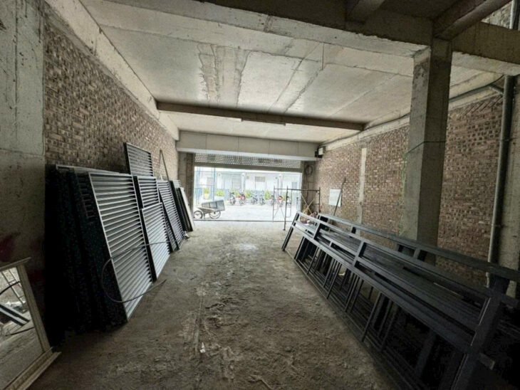 Bán biệt thự song lập phố Nguyên Hồng, Đống Đa, đẳng cấp thượng lưu, 5 tầng, MT 6m, giá 37 Tỷ