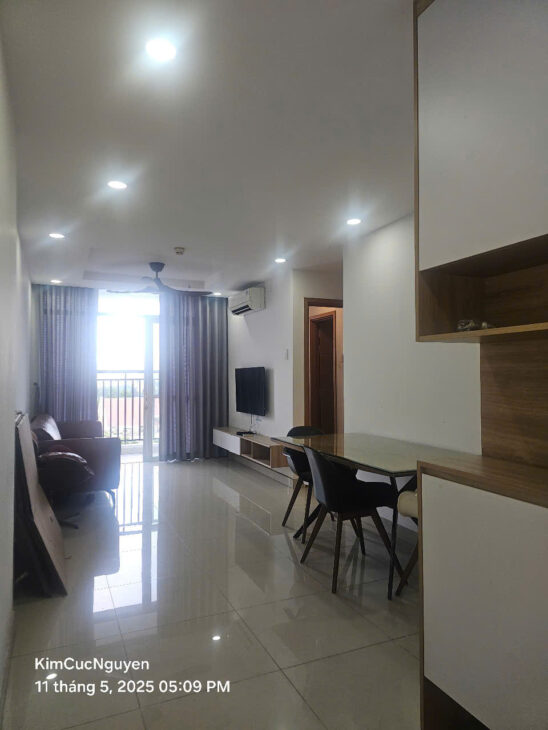 CHÍNH CHỦ CHO THUÊ CĂN HỘ HIMLAM DĨ AN- BÌNH DƯƠNG