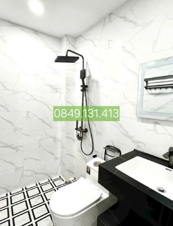 Nhà Lâm Văn Bền, Tân hưng, Quận 7, 56m2 chỉ nhỉnh 5 tỷ Alo ngay 0849.13.14.13 nhận mua ngay nhà