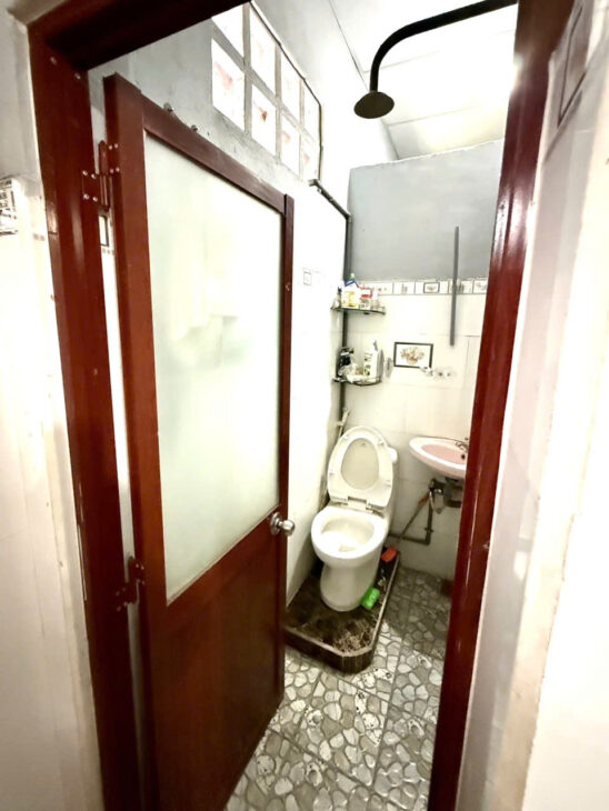 Nhà giảm sâu 210tr, Quận 9, Diện Tích 58m2, 2 tầng, 2 phòng ngủ chỉ 2.99ty.
