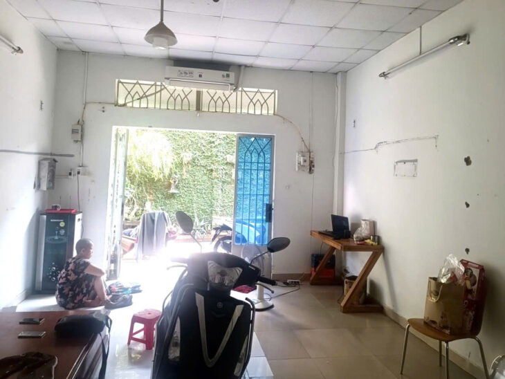 Nhà giảm sâu 210tr, Quận 9, Diện Tích 58m2, 2 tầng, 2 phòng ngủ chỉ 2.99ty.