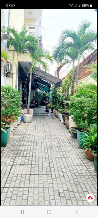 Nhà rẻ nhất khu vực hẻm oto Nguyễn Duy Trinh,Bình Trưng Tây,Thủ Đức giá chỉ 6 tỷ Vui lòng liên hệ