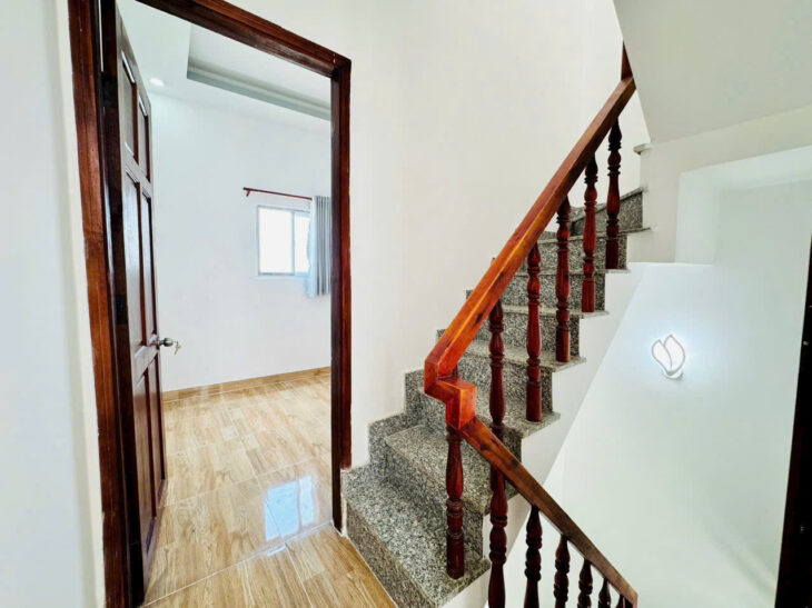 NHÀ 3PN HẺM 5M, THẠNH LỘC, QUẬN 12 – GẦN CAO ĐẲNG ĐIỆN LỰC