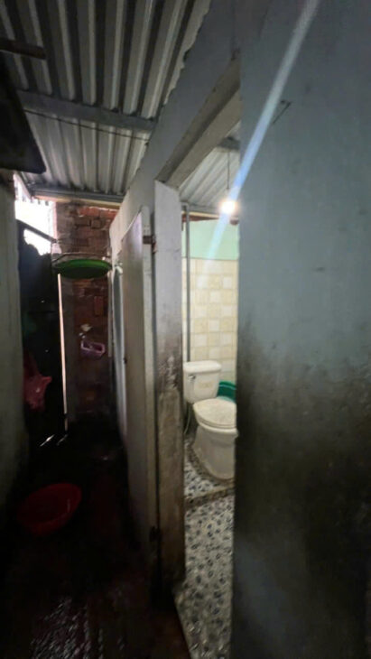 BÁN ĐẤT TẶNG NHÀ CẤP 4 – KIỆT Ô TÔ AN ĐỒN, GẦN ĐƯỜNG TRẦN HƯNG ĐẠO – VỊ TRÍ ĐẸP GẦN ĐIỂM BẮN PHÁO