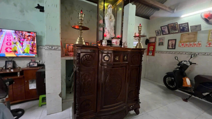 BÁN ĐẤT TẶNG NHÀ CẤP 4 – KIỆT Ô TÔ AN ĐỒN, GẦN ĐƯỜNG TRẦN HƯNG ĐẠO – VỊ TRÍ ĐẸP GẦN ĐIỂM BẮN PHÁO