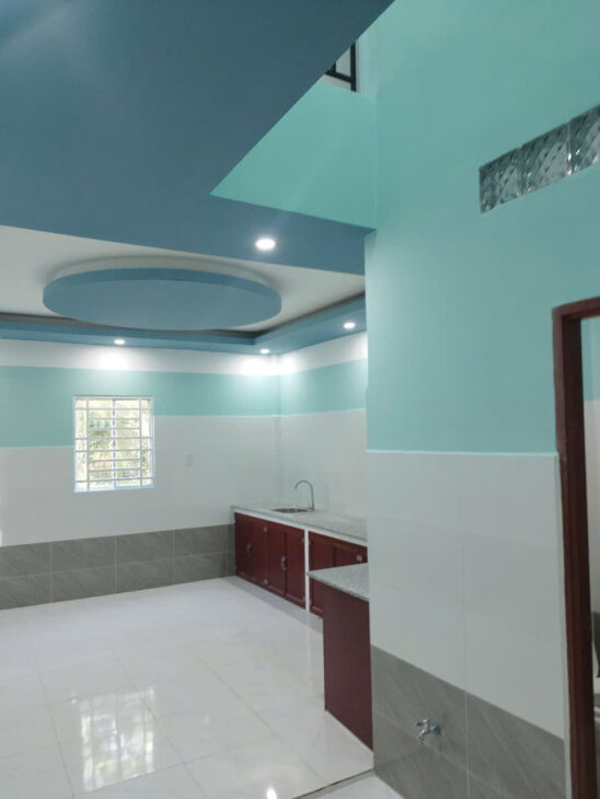 CẦN THƠ: NHÀ1 TRỆT 1 LẦU MỚI XÂY NHANH TAY SỞ HỮU. lh 0934.424268