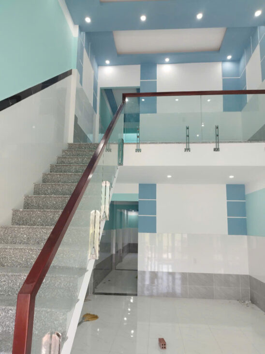 CẦN THƠ: NHÀ1 TRỆT 1 LẦU MỚI XÂY NHANH TAY SỞ HỮU. lh 0934.424268
