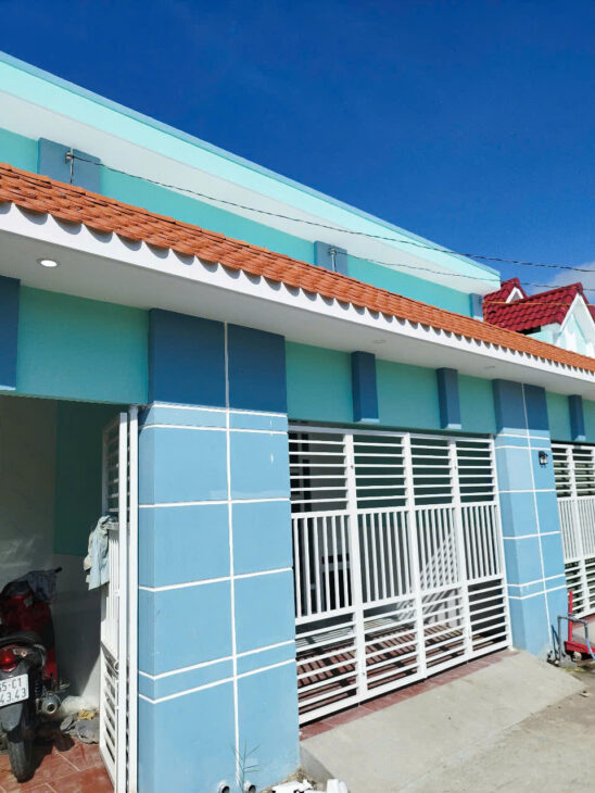 CẦN THƠ: NHÀ1 TRỆT 1 LẦU MỚI XÂY NHANH TAY SỞ HỮU. lh 0934.424268