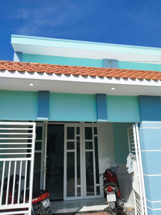 CẦN THƠ: NHÀ1 TRỆT 1 LẦU MỚI XÂY NHANH TAY SỞ HỮU. lh 0934.424268