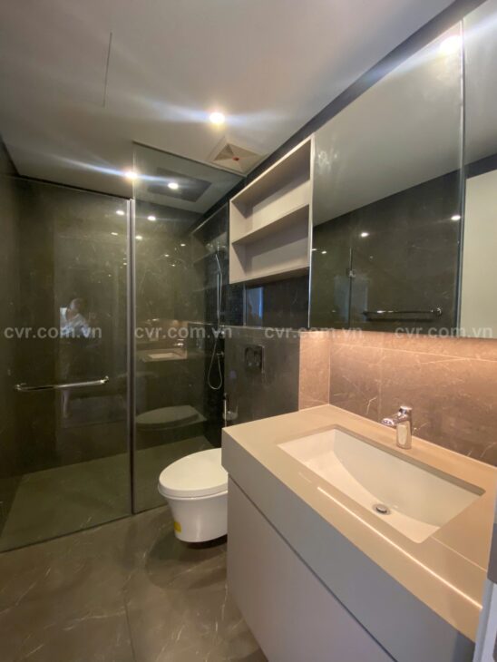 Cho Thuê Căn Hộ 2 Phòng Ngủ Tại The Filmore Đà Nẵng