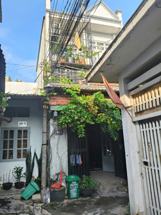 CHÍNH CHỦ CHO THUÊ NHÀ NGUYÊN CĂN TẠI THỚI AN – QUẬN 12- HỒ CHÍ MINH