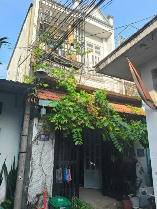 CHÍNH CHỦ CHO THUÊ NHÀ NGUYÊN CĂN TẠI THỚI AN – QUẬN 12- HỒ CHÍ MINH