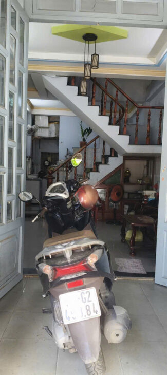 CHÍNH CHỦ CHO THUÊ NHÀ NGUYÊN CĂN TẠI THỚI AN – QUẬN 12- HỒ CHÍ MINH