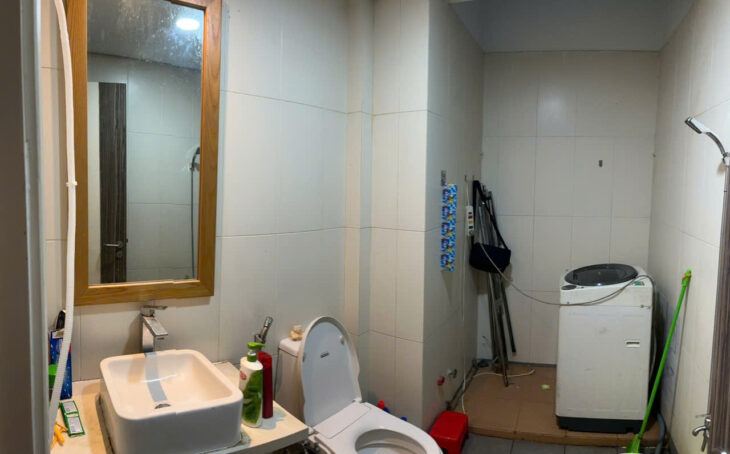 CHÍNH CHỦ CẦN PASS LẠI PHÒNG MỚI KHÔNG CHUNG CHỦ Đường Nguyễn Văn Đậu, Phường 11, Quận Bình Thạnh,