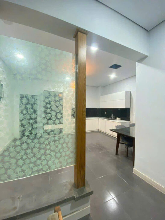 CHÍNH CHỦ CẦN PASS LẠI PHÒNG MỚI KHÔNG CHUNG CHỦ Đường Nguyễn Văn Đậu, Phường 11, Quận Bình Thạnh,