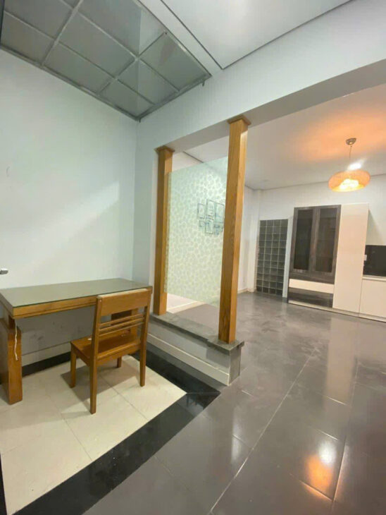CHÍNH CHỦ CẦN PASS LẠI PHÒNG MỚI KHÔNG CHUNG CHỦ Đường Nguyễn Văn Đậu, Phường 11, Quận Bình Thạnh,