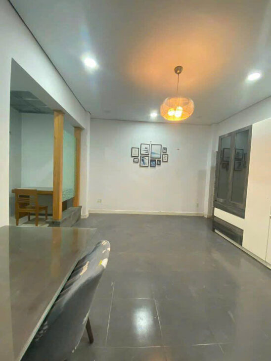 CHÍNH CHỦ CẦN PASS LẠI PHÒNG MỚI KHÔNG CHUNG CHỦ Đường Nguyễn Văn Đậu, Phường 11, Quận Bình Thạnh,