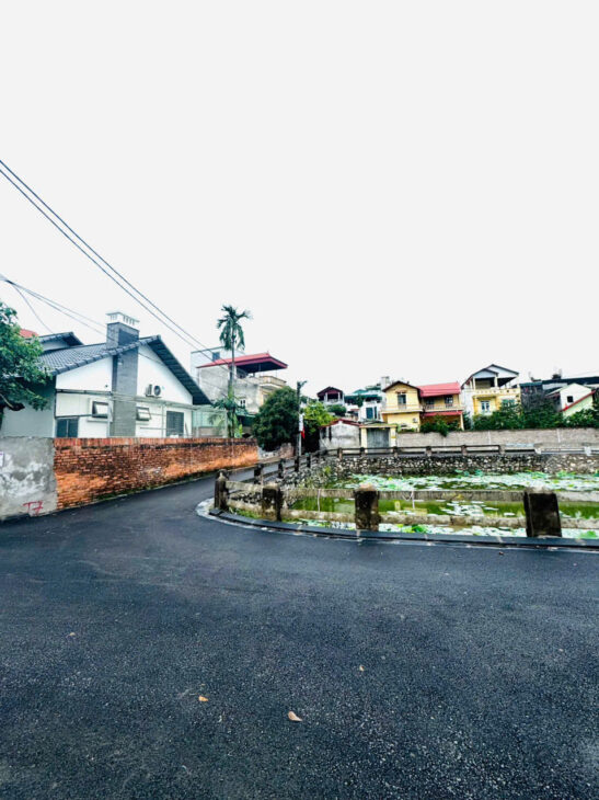 THÔN ĐÌA NAM HỒNG DT 81,8M2