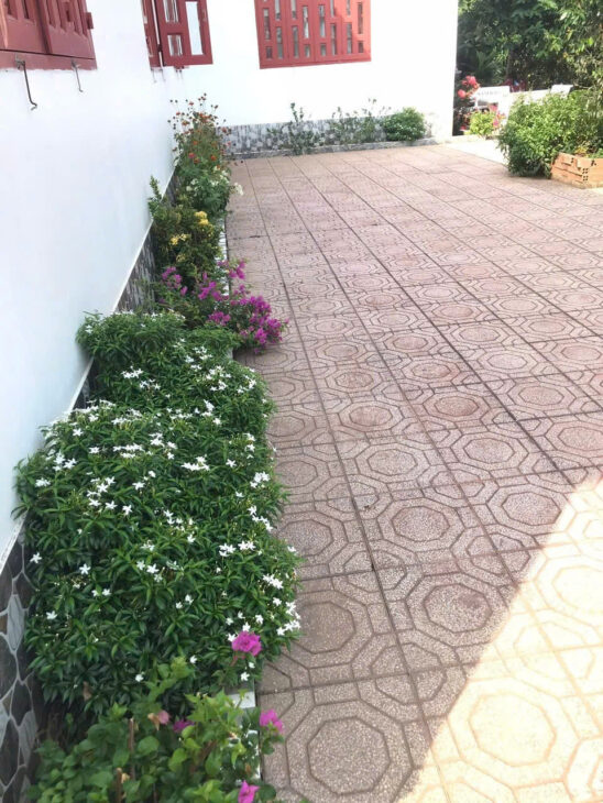 CẦN THƠ: BÁN BIỆT THỰ VƯỜN CÁCH NGUYỄN CHÍ THANH 200m P.TRÀ NÓC Q.BÌNH THUỶ