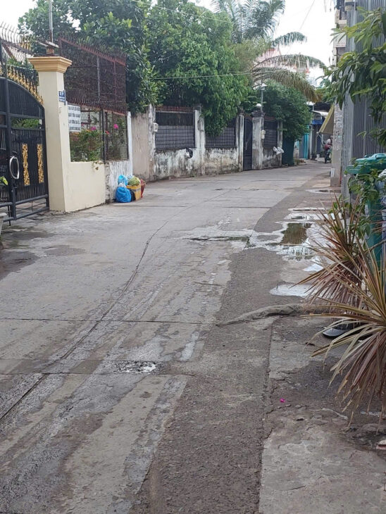 Chủ gửi bán nhà Nguyễn Duy Trinh,P.Long Trường, Quận 9 LH 0906227839