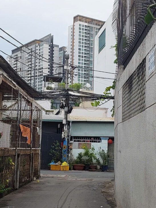 Bán nhà đường số 6,110m2, P. Thạnh Mỹ Lợi, Thủ Đức Lh 0906227839 Mrs Vân để xem nhà và sở hữu ngay