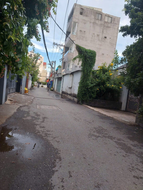 Bán nhà Nguyễn Duy Trinh, P.Long Trường, TP Thủ Đức,85m2 Lh 0906227839Mrs Vân