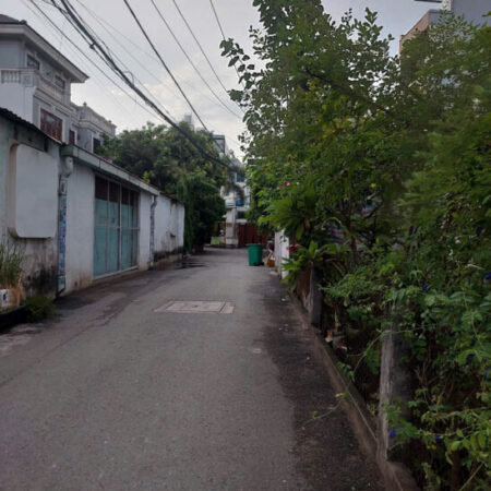 Chủ gửi bán nhà Nguyễn Duy Trinh,P.Long Trường, Quận 9 LH 0906227839