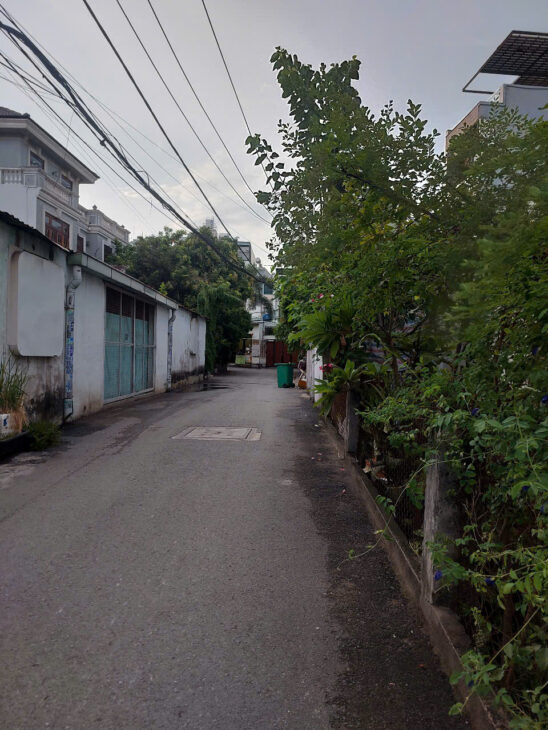 Chủ gửi bán nhà Nguyễn Duy Trinh,P.Long Trường, Quận 9 LH 0906227839