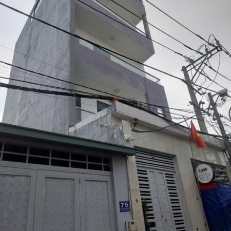 Bán nhà mặt tiền HIẾM đường 28, gần Bệnh Viện Lê Văn Thịnh,Cát Lái giá chỉ 10,5 tỷ , mua ngay kẻo